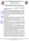 Vista preliminar de documento RESOLUCION DE ALCALDIA N° 053-2023-A-MPCH