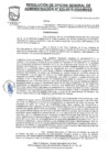 Vista preliminar de documento Resolución de Administración Nº 025-2018 - OGA/MVESls4CA