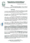 Vista preliminar de documento Resolución de Administración Nº 029-2018 - OGA/MVESkmmRT