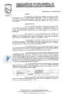Vista preliminar de documento Resolución de Administración Nº 039-2018 - OGA/MVESKF1Pa