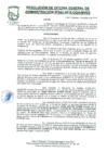 Vista preliminar de documento Resolución de Administración Nº 043-2018 - OGA/MVESbwXrO