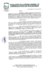 Vista preliminar de documento Resolución de Administración Nº 046-2018 - OGA/MVES4NYKO