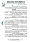 Vista preliminar de documento Resolución de Administración Nº 055-2018 - OGA/MVESSl8Nj