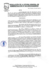 Vista preliminar de documento Resolución de Administración Nº 062-2018 - OGA/MVES80Amm