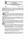 Vista preliminar de documento RESOLUCIÓN DE GERENCIA MUNICIPAL N° 023-2023-GM/MDC
