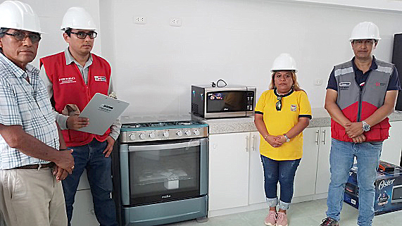 cocina