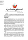 Vista preliminar de documento RJ n. 714-2023-MINEDU-VMGI-PRONABEC-OAF