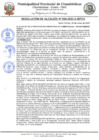 Vista preliminar de documento RESOLUCION DE ALCALDIA N° 054-2023-A-MPCH
