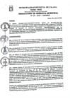 Vista preliminar de documento RESOLUCIÓN DE GERENCIA MUNICIPAL N° 030-2023-GM/MDC
