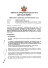 Vista preliminar de documento Resolución N° 003300-2022-JUS-TTAIP-SEGUNDA SALA