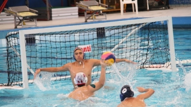 waterpolo