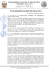 Vista preliminar de documento RESOLUCION DE ALCALDIA N° 061-2023-A-MPCH