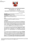 Vista preliminar de documento Resolución de la Unidad Registral 152-2023-SUNARP-ZRIX-UREG