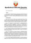 Vista preliminar de documento RDE 00010-2023-ARCC-DE