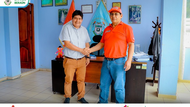 Reunión de Coordinación