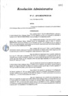 Vista preliminar de documento RESOLUCION ADMINISTRATIVA 0006-2015-MIDIS-PNCM-UA