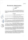 Vista preliminar de documento RESOLUCION ADMINISTRATIVA 0011-2015-MIDIS-PNCM-UA
