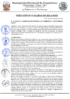 Vista preliminar de documento RESOLUCION DE ALCALDIA N° 063-2023-A-MPCH