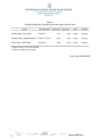 Vista preliminar de documento Docentes promovidos según orden de mérito - Facultad de Educación