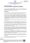 Vista preliminar de documento Resultados finales de proceso en la Facultad de Ciencias Sociales