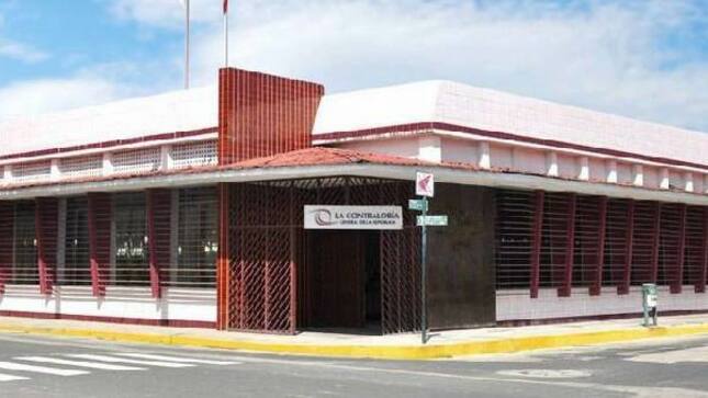 Contraloría ofrece 84 plazas de trabajo para la región Loreto