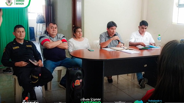 En beneficio de la salud