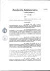 Vista preliminar de documento RESOLUCION ADMINISTRATIVA 0034-2015-MIDIS-PNCM-UA