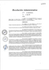 Vista preliminar de documento RESOLUCION ADMINISTRATIVA 0035-2015-MIDIS-PNCM-UA