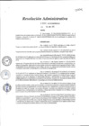 Vista preliminar de documento RESOLUCION ADMINISTRATIVA 0039-2015-MIDIS-PNCM-UA