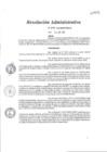 Vista preliminar de documento RESOLUCION ADMINISTRATIVA 0041-2015-MIDIS-PNCM-UA
