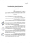 Vista preliminar de documento RESOLUCION ADMINISTRATIVA 0043-2015-MIDIS-PNCM-UA