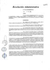 Vista preliminar de documento RESOLUCION ADMINISTRATIVA 0049-2015-MIDIS-PNCM-UA