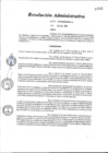 Vista preliminar de documento RESOLUCION ADMINISTRATIVA 0051-2015-MIDIS-PNCM-UA