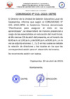 Vista preliminar de documento COMUNICADO N° 011-2023 - Asistencia Técnica _ Inicial