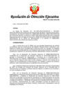 Vista preliminar de documento RDE 00012-2023-ARCC-DE