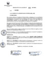 Vista preliminar de documento RESOLUCION DE ALCALDIA N°091-2023-MDL