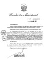 Vista preliminar de documento R. M. N° 119 - 2023
