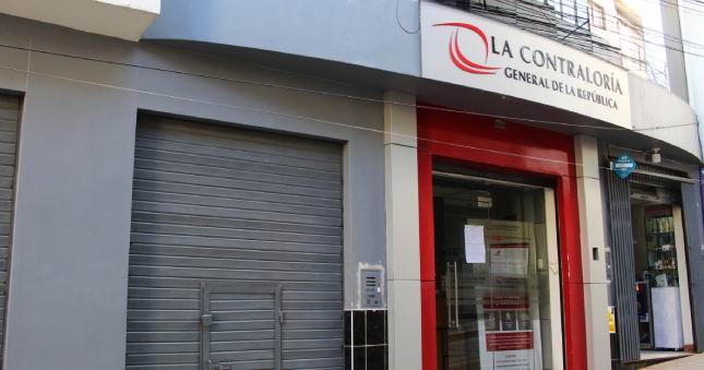 Apurímac: Contraloría ofrece 56 plazas de trabajo en concurso público de méritos