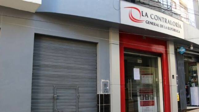 Apurímac: Contraloría ofrece 56 plazas de trabajo en concurso público de méritos