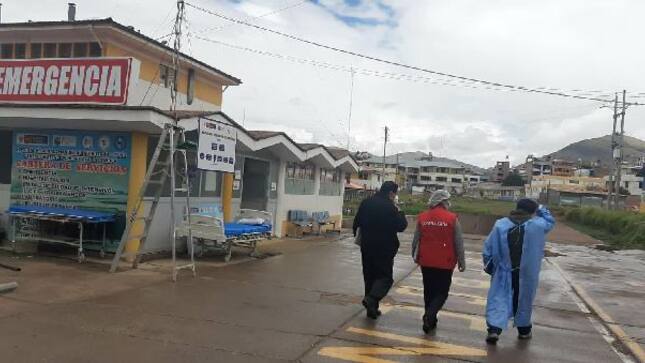 Contraloría alerta riesgos sanitarios por manejo inadecuado de residuos biocontaminados en hospitales
