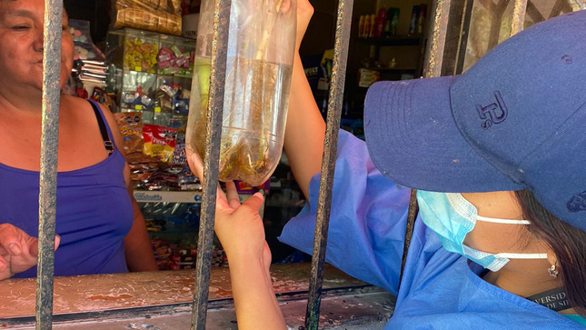 Geresa Lambayeque redobla esfuerzos para mitigar brote de dengue en la región