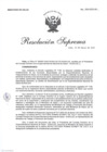 Vista preliminar de documento Resolución Suprema N°004-2023-SA