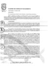 Vista preliminar de documento Acuerdo de Concejo Nº 035-2020/MVES16sxE