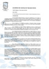 Vista preliminar de documento Acuerdo de Concejo Nº 006-2021/MVESjP9SM