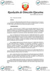 Vista preliminar de documento RDE 00003-2022-ARCC-DE