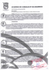 Vista preliminar de documento Acuerdo de Concejo Nº 032-2022/MVESD8BE1