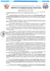 Vista preliminar de documento RESOLUCION N°033-2023-GAT-MDA