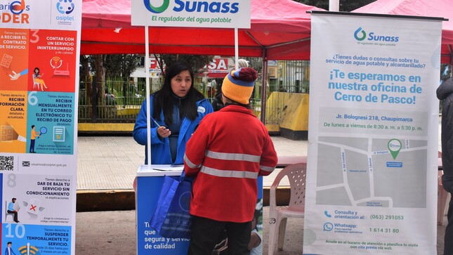 Feria Informativa