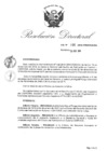 Vista preliminar de documento RD-196-2018-CENFOTUR-DN