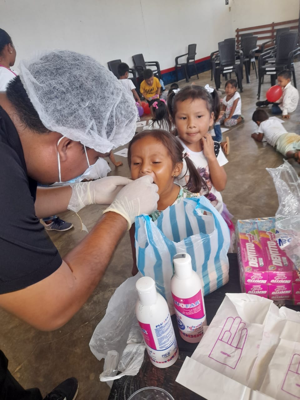 Día del Niño Peruano